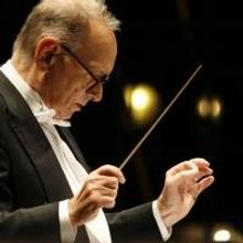 Ennio Morricone to Conduct 200 Musicians in First LA Performance, 3/20 at Nokia Theat