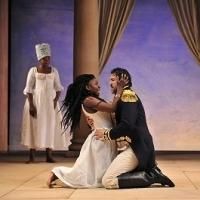 Tickets Now on Sale for The Public's ANTONY AND CLEOPATRA
