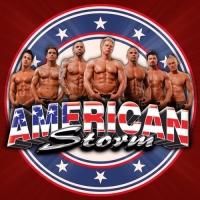 AMERICAN STORM Set for Palms Casino Resort Tonight
