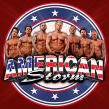 AMERICAN STORM Set for Palms Casino Resort Tonight