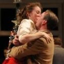 Photo Flash: First Look at PlayMakers' IT'S A WONDERFUL LIFE: A LIVE RADIO PlAY