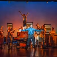 Photo Flash: First Look at Alex Ross, Sarah Elizabeth Smith and More in the Regional…