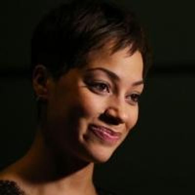 In the Spotlight Series: THE RIVER's Cush Jumbo