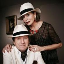 Louise Marleau & Albert Millaire to Star in CHER MENTEUR at Theatre francais de Toron