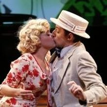 BWW Reviews: Absurdist Satire Meets Musical Comedy in RED EYE OF LOVE