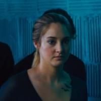 VIDEO: Shailene Woodley in First Trailer for DIVERGENT