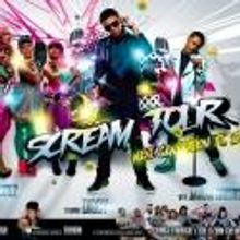 THE SCREAM TOUR Returns to Detroit's Fox Theatre Tonight, 9/7