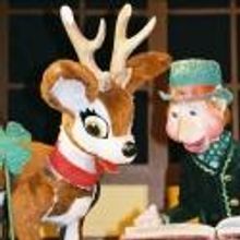 THE LEPRECHAUN AND THE REINDEER, CINDERELLA and More Set for Great AZ Puppet Theater,