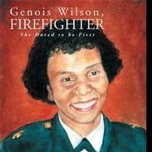 Life of Fort Wayne City's First Female Firefighter in New Picture Book