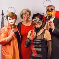Berkeley Rep's 2015 OVATION GALA Raises $675,000