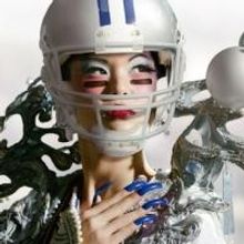 The Dallas Opera, Cowboys Stadium Announce a Simulcast of Puccini's TURANDOT