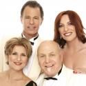 The McCallum Theatre Plays Host To America's Vocal Jazz Icons, The Manhattan…