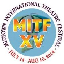CONVERSATIONS WITH MY MOLESTER Set for MITF, 7/14-8/2