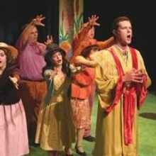 Photo Flash: New Production Shots from New Line Theatre's BUKOWSICAL