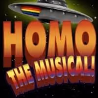 David Drake to Direct HOMO THE MUSICAL! at NYMF, Begin. 7/23; Full Cast Announced!