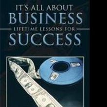 Author Allen H. Lipis' Book Unravels His Secrets to Business Success