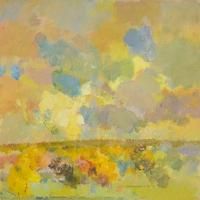 Lori Bookstein Fine Art Presents WALKER BUCKNER: RECENT PAINTINGS, Now thru 2/8