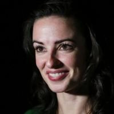 In the Spotlight Series: THE RIVER's Laura Donnelly
