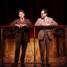 WAKE UP with BroadwayWorld - Thursday, April 17, 2014 - ACT ONE Opens, It's a WILD…