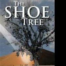 Barbara M. Wright Releases THE SHOE TREE