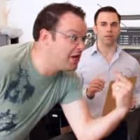 BWW Interviews: Mark Gessner Talks SUBMISSIONS ONLY, THE RESIDUALS, Laying Down…