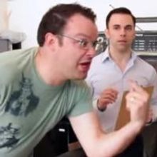 BWW Interviews: Mark Gessner Talks SUBMISSIONS ONLY, THE RESIDUALS, Laying Down…