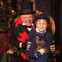 Photo Flash: Sneak Peek at Meadow Brook Theatre's A CHRISTMAS CAROL