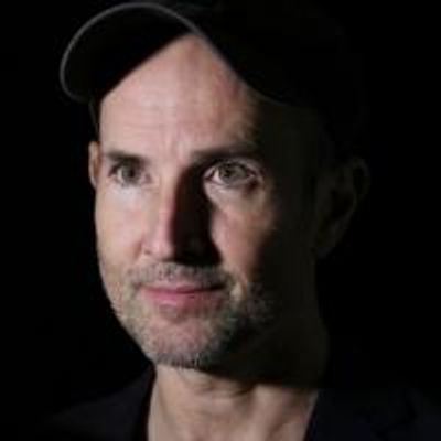 In the Spotlight Series: THE RIVER's Ian Rickson