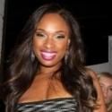 Jennifer Hudson Guests on ABC's THE VIEW Today, 9/11