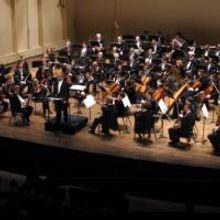 CSO Sells Tickets for Upcoming Season for 72 Hours, Beginning Today