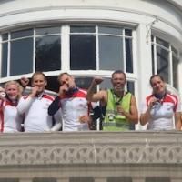 ATG Biking Group Raises Over £9,700 for Macmillan Cancer Support