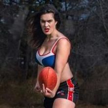 Gillian English's GET AROUND ME Comes to Comedy Bar, May 3-4