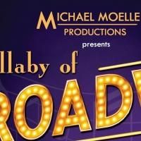 Michael Moeller Productions Presents 'Lullaby of Broadway' to Benefit Peace Valley…