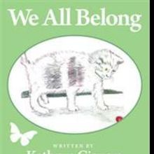 Kathryn Giguere's New Children's Book Edifies Unity beyond Diversity