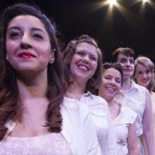 BWW Reviews: 5 LESBIANS EATING A QUICHE is On the Menu