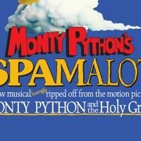 Diamond Head Theatre Presents SPAMALOT Tonight