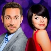 BWW Flashback: FIRST DATE with Zachary Levi & Krysta Rodriguez Wraps Broadway Run…