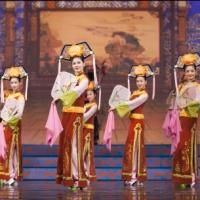 SHEN YUN 2015 to Tour California This Winter