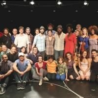 FREEZE FRAME: Meet the Company of SOUL DOCTOR