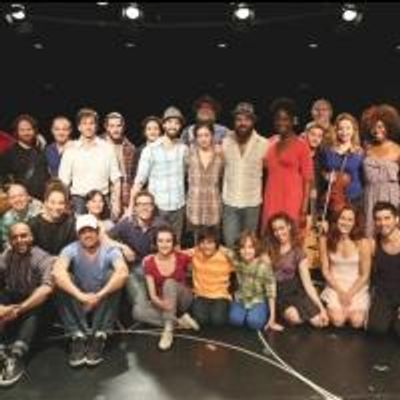 FREEZE FRAME: Meet the Company of SOUL DOCTOR