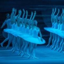 BWW Reports: The Bolshoi's SWAN LAKE