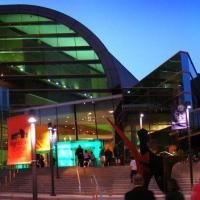 Aqura Lacey and More Lead ArtsReach Summer Dance Camp at Kentucky Center Today