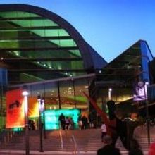 Aqura Lacey and More Lead ArtsReach Summer Dance Camp at Kentucky Center Today