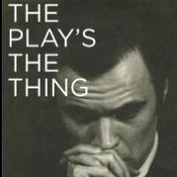 Shakespeare Theatre Company to Present 'THE PLAY'S THE THING' with Ted van…