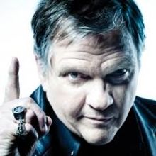 Meat Loaf auf Abschiedstournee