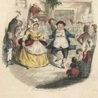 Parson's Nose Presents A CHRISTMAS CAROL this Weekend