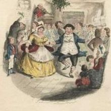 Parson's Nose Presents A CHRISTMAS CAROL this Weekend