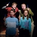 VTA's 2012-2013 PNC Family Series Presents FRINDLE, 12/1 & 2