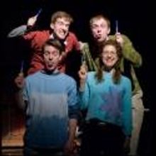 VTA's 2012-2013 PNC Family Series Presents FRINDLE, 12/1 & 2