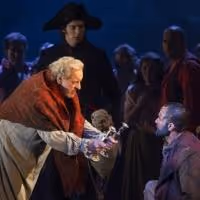 Photo Coverage: Colm Wilkinson and Ramin Karimloo Share Stage in Special Performance…